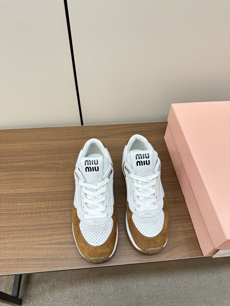 Miu Miu Shoes